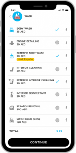 carwash-customer-app