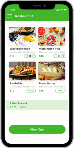 food-customer-app