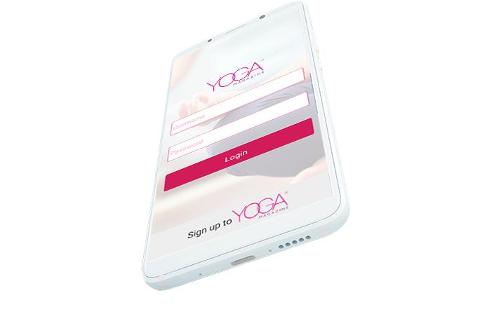 Create your own Gym, Fitness & Yoga Studio app