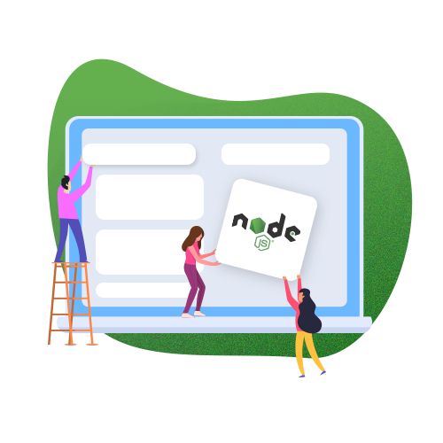 NodeJS-framework