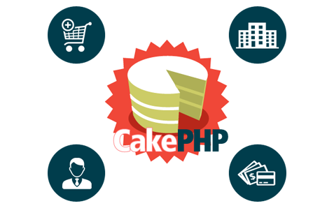 cake-php-web-development