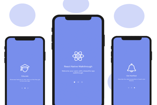 React Native Development