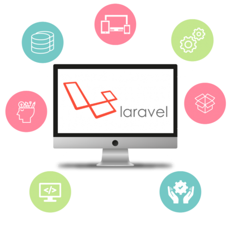 laravel-development-services