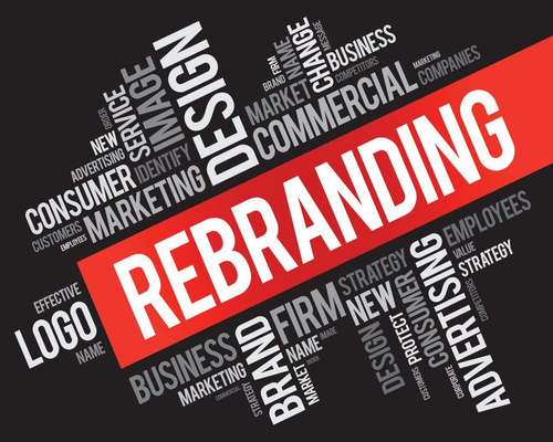B2B Branding & Rebranding Company