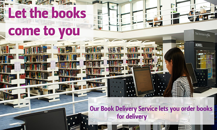 How to Start Online Book Delivery Services