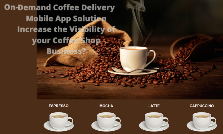 I want to start a small coffee delivery business. Is this a good business idea?